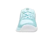 Dames tennisschoenen K-Swiss  Express Light 2 Carpet Icy Morn/Stormy Weather/White