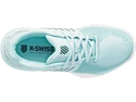 Dames tennisschoenen K-Swiss  Express Light 2 Carpet Icy Morn/Stormy Weather/White