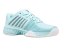 Dames tennisschoenen K-Swiss  Express Light 2 Carpet Icy Morn/Stormy Weather/White