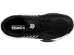 Dames tennisschoenen K-Swiss  Express Light 2 HB Black/White/Silver