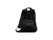 Dames tennisschoenen K-Swiss  Express Light 2 HB Black/White/Silver