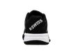 Dames tennisschoenen K-Swiss  Express Light 2 HB Black/White/Silver