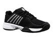 Dames tennisschoenen K-Swiss  Express Light 2 HB Black/White/Silver