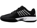 Dames tennisschoenen K-Swiss  Express Light 2 HB Black/White/Silver