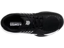 Dames tennisschoenen K-Swiss  Express Light 2 HB Black/White/Silver