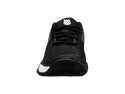 Dames tennisschoenen K-Swiss  Express Light 2 HB Black/White/Silver