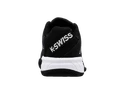 Dames tennisschoenen K-Swiss  Express Light 2 HB Black/White/Silver