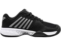 Dames tennisschoenen K-Swiss  Express Light 2 HB Black/White/Silver