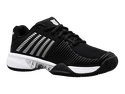 Dames tennisschoenen K-Swiss  Express Light 2 HB Black/White/Silver