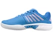 Dames tennisschoenen K-Swiss  Express Light 2 HB Silver Lake Blue