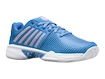 Dames tennisschoenen K-Swiss  Express Light 2 HB Silver Lake Blue  EUR 41