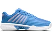 Dames tennisschoenen K-Swiss  Express Light 2 Silver Lake Blue