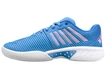 Dames tennisschoenen K-Swiss  Express Light 2 Silver Lake Blue