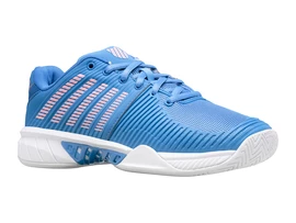 Dames tennisschoenen K-Swiss Express Light 2 Silver Lake Blue