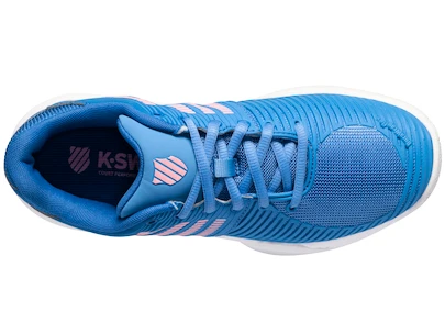 Dames tennisschoenen K-Swiss  Express Light 2 Silver Lake Blue