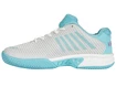 Dames tennisschoenen K-Swiss  Hypercourt Express 2 Brilliant White