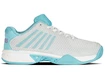 Dames tennisschoenen K-Swiss  Hypercourt Express 2 Brilliant White