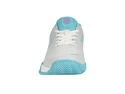 Dames tennisschoenen K-Swiss  Hypercourt Express 2 Brilliant White