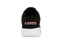 Dames tennisschoenen K-Swiss  Hypercourt Express 2 HB Black/White/Rose