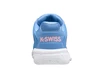 Dames tennisschoenen K-Swiss  Hypercourt Express 2 HB Silver Lake Blue