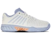 Dames tennisschoenen K-Swiss  Hypercourt Express Light 3 HB Star White/Heather  EUR 38