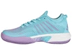 Dames tennisschoenen K-Swiss  Hypercourt Supreme HB Angel Blue