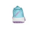 Dames tennisschoenen K-Swiss  Hypercourt Supreme HB Angel Blue