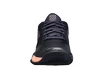 Dames tennisschoenen K-Swiss  Hypercourt Supreme HB Graystone/Peach