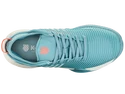 Dames tennisschoenen K-Swiss  Hypercourt Supreme HB Nile Blue