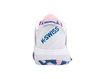 Dames tennisschoenen K-Swiss  Hypercourt Supreme HB White/Star Sapphire