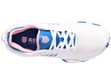 Dames tennisschoenen K-Swiss  Hypercourt Supreme HB White/Star Sapphire