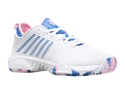 Dames tennisschoenen K-Swiss  Hypercourt Supreme HB White/Star Sapphire