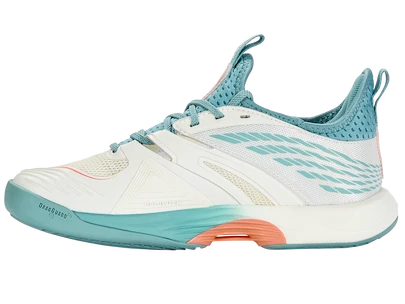 Dames tennisschoenen K-Swiss  Speedtrac Blanc  EUR 39,5