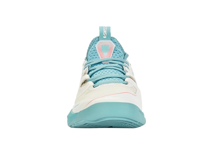Dames tennisschoenen K-Swiss  Speedtrac Blanc  EUR 39,5