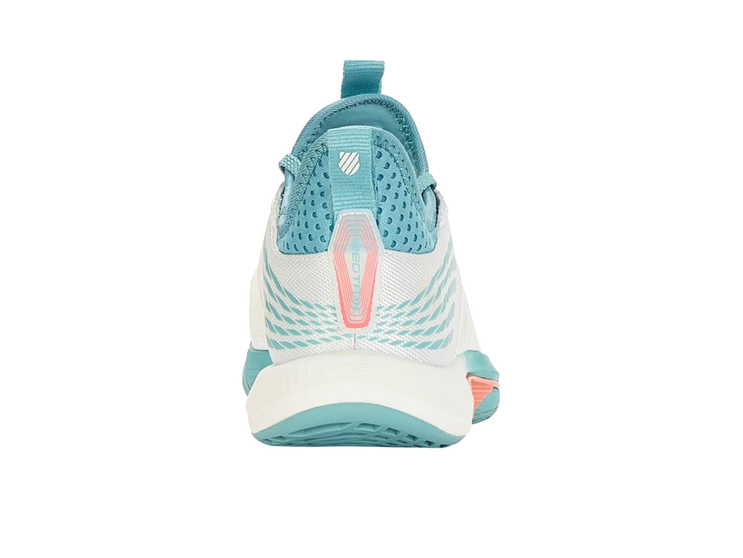 Dames tennisschoenen K-Swiss  Speedtrac Blanc  EUR 39,5