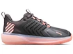 Dames tennisschoenen K-Swiss  Ultrashot 3 Asphalt/Peach Amber