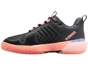 Dames tennisschoenen K-Swiss  Ultrashot 3 Asphalt/Peach Amber