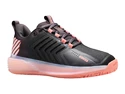 Dames tennisschoenen K-Swiss  Ultrashot 3 Asphalt/Peach Amber