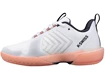 Dames tennisschoenen K-Swiss  Ultrashot 3 White/Peach