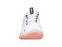 Dames tennisschoenen K-Swiss  Ultrashot 3 White/Peach