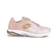Dames tennisschoenen Lotto Mirage 300 III Clay W All White/Light Platino
