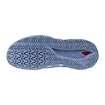 Dames tennisschoenen Mizuno Wave Enforce Tour 2 CC W BelAirBlue/White