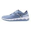 Dames tennisschoenen Mizuno Wave Enforce Tour 2 CC W BelAirBlue/White
