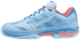 Dames tennisschoenen Mizuno Wave Exceed Light AC Dutch Cana