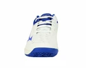 Dames tennisschoenen Mizuno  Wave Exceed Tour 4 CC White/Blue