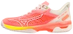 Dames tennisschoenen Mizuno Wave Exceed Tour 5 Clay Candy Coral