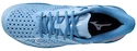 Dames tennisschoenen Mizuno Wave Exceed Tour 5 Clay Dutch Cana/White
