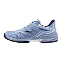 Dames tennisschoenen Mizuno Wave Exceed Tour 6 CC W BelAirBlue  EUR 41