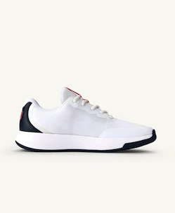 Dames tennisschoenen Wilson Intrigue LITE White/Navy  EUR 39 1/3