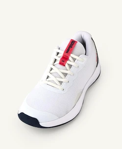Dames tennisschoenen Wilson Intrigue LITE White/Navy  EUR 39 1/3